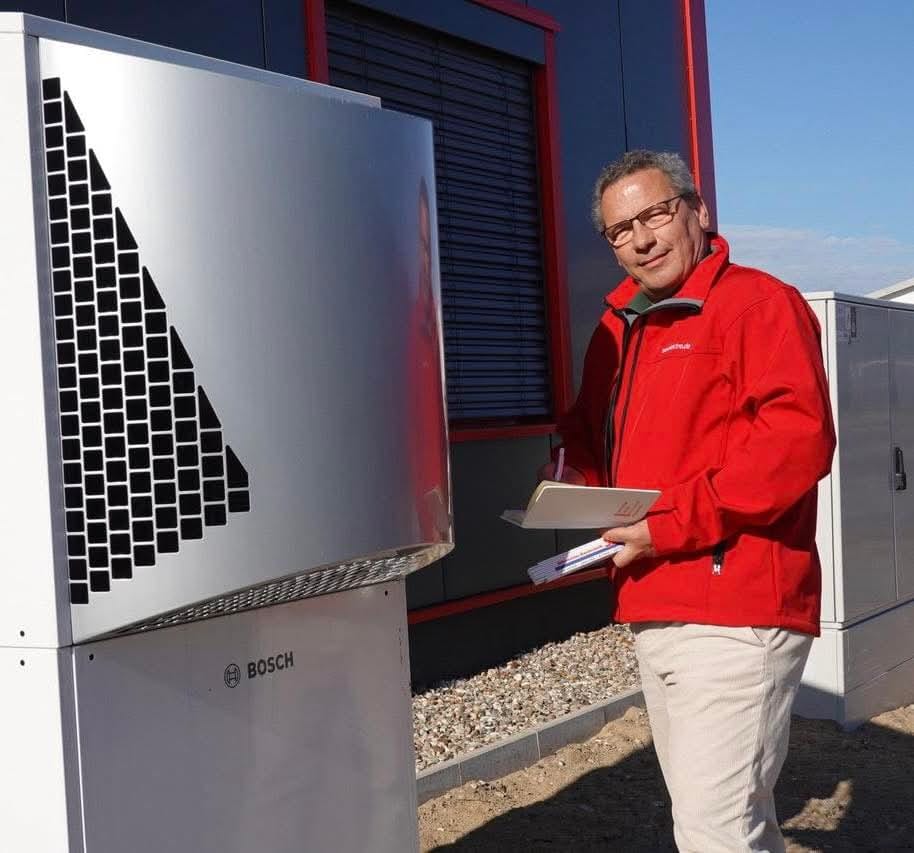 Kühle Temperaturen, starke Leistung